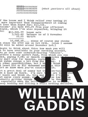 cover image of J R